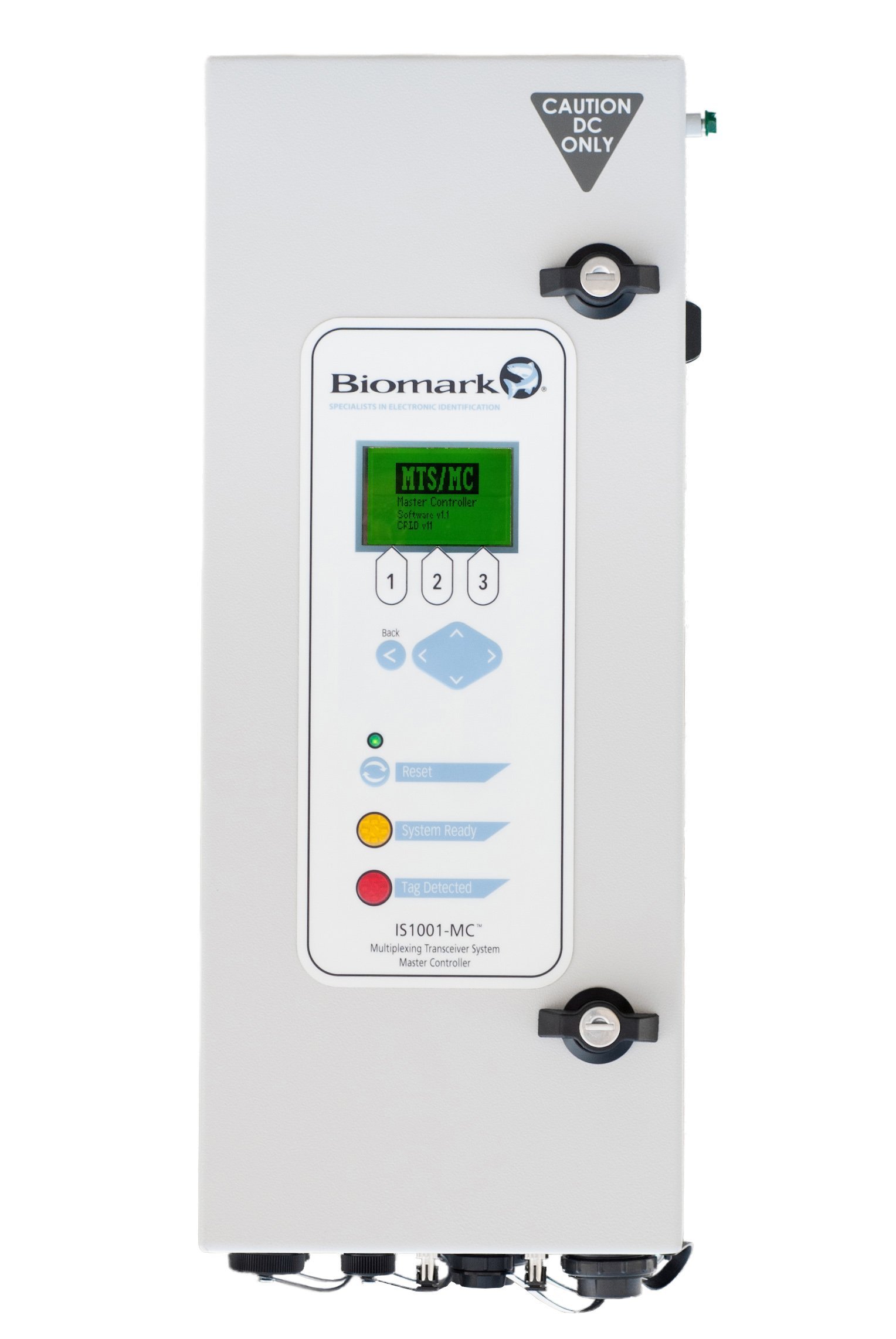 Biomark RFID PIT Tag Readers