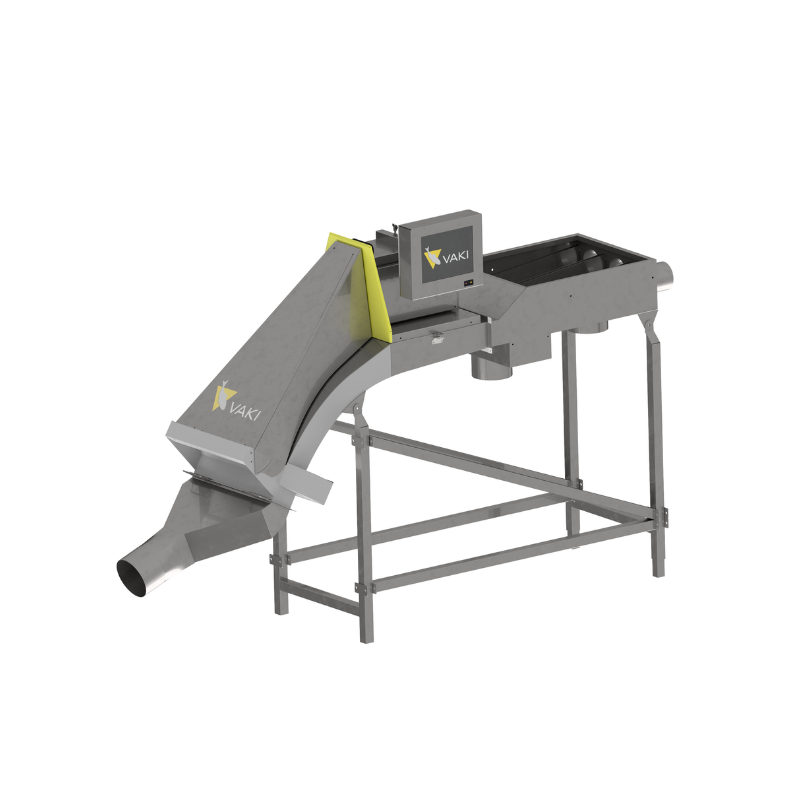 Vaki Aquaculture Solutions Biomark Specialists In Identification