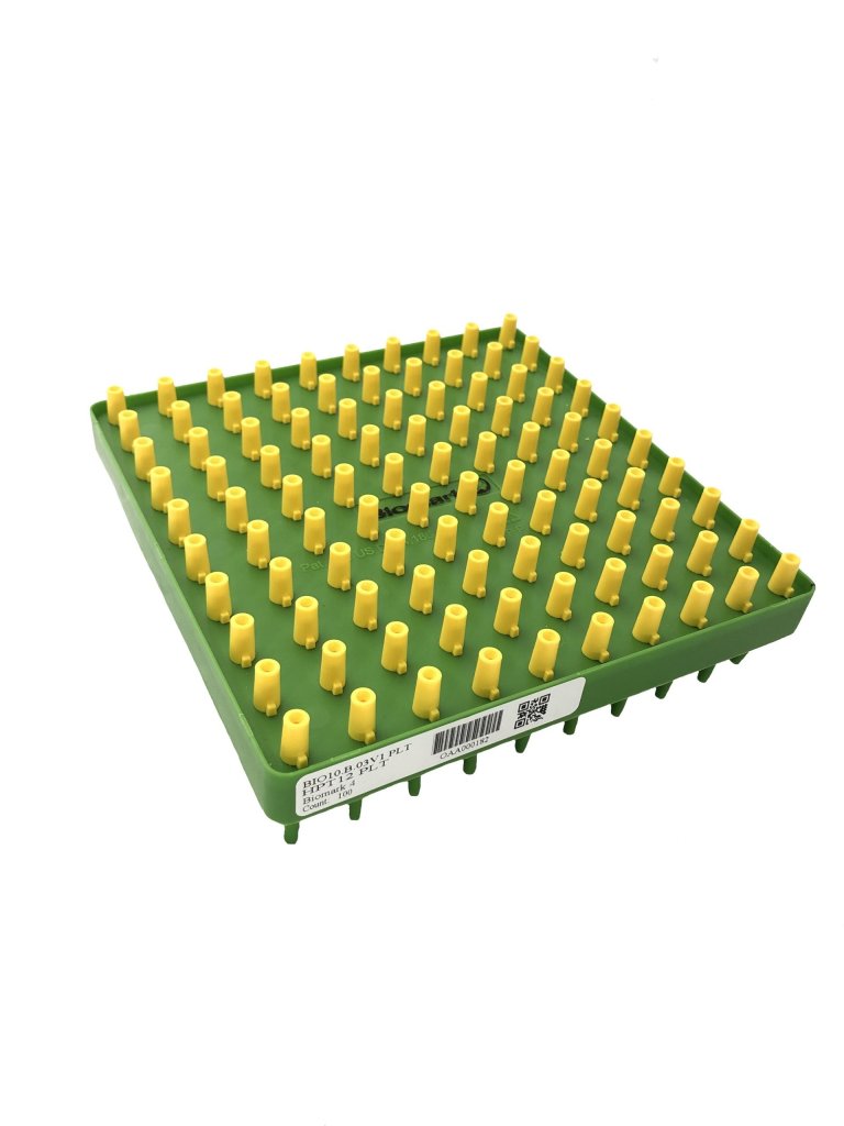 Mini HPT8 Pre-Load Tray