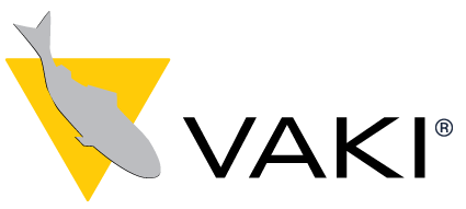 VAKI logo