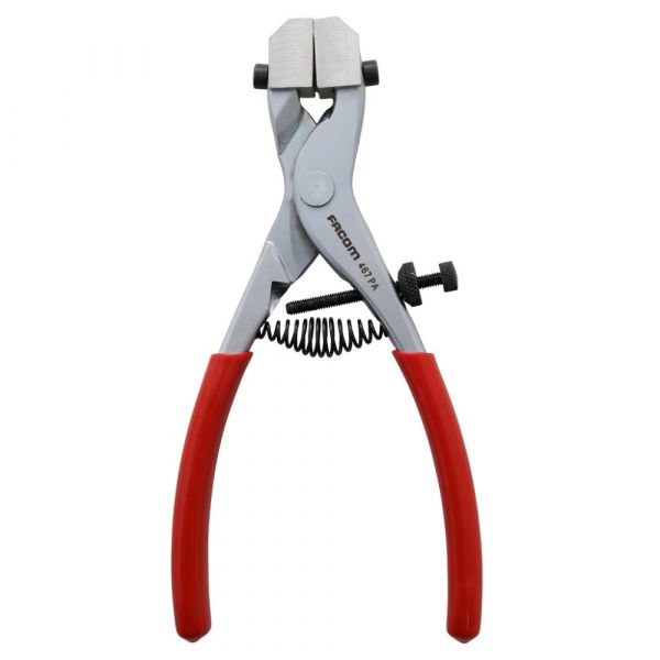 TSU Vial Opener Pliers